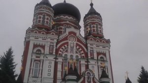 VLOG:Киев the best!!