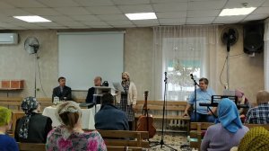 Благодарная душа