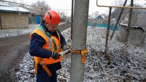 «Байпас-Электро» от ТМ KROK - комплект для подъёма на опоры