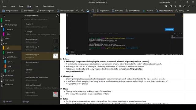 Git Tutorial|Marathi | Chapter 1| What is Source Code Management  #Part 9|#git #github #gittutorial