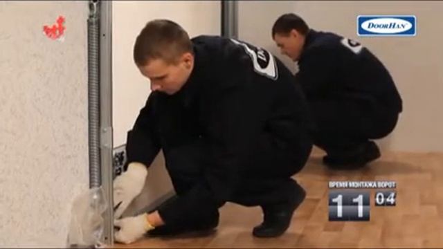 Видеоинструкция Дорхан, YETT. смотреть онлайн