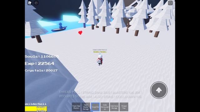 Fatal Error Showcase! | Undertale The Fate Of The Multiverse смотреть онлайн