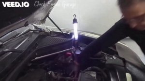 BMW X6 XDrive 40d Changing Engine Oil & Filter