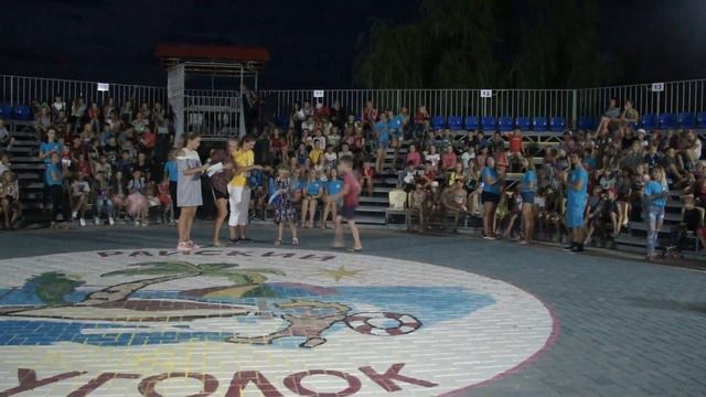 40818 закриття 3 зміни 2018 нагородження Частина 6 смотреть онлайн