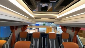 Comfort & Elegance ! 2024 Setra TopClass S 531 DT Walkaround