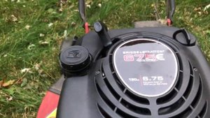 Briggs&Stratton 675E Series 190cc Engine From Power Equipment Direct