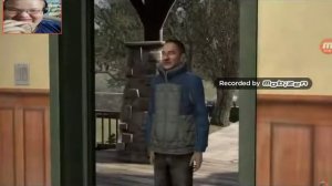 Дорогой, где ты был? РЕАКЦИЯ