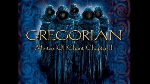 Gregorian - Child in time