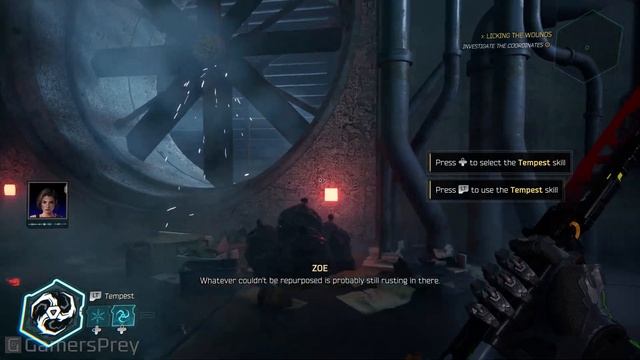 Ghostrunner 2 New Gameplay Demo Walkthrough 4K смотреть онлайн