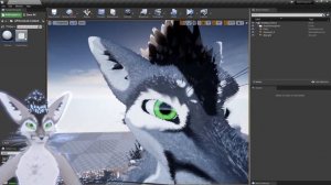 Unreal Engine Live-Link Plugin Tutorial - adding vrchat avatars