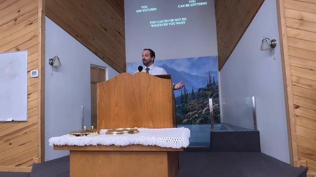 Meditation #4--What God Expects смотреть онлайн