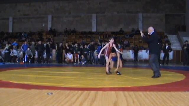 Зональный чемпионат Украины (южная)-2013год-38 смотреть онлайн