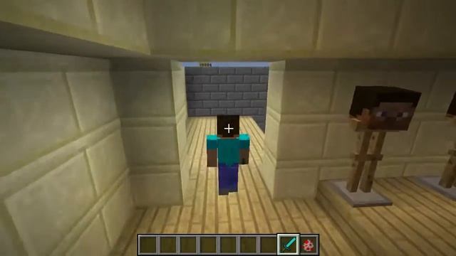 Minecraft ITALY CS GO MAP смотреть онлайн