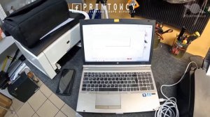 CANON PIXMA G3411 ?️ Reset absorbera