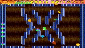 Bubble Bobble Nostalgie Longplay Levels 1-100