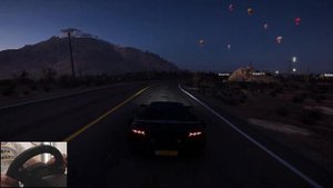 🟠 LAMBORGHINI AVENTADOR SVJ 2018 FORZA HORIZON 5 GAMEPLAY | HORIZON LIFE | НА РУЛЕ