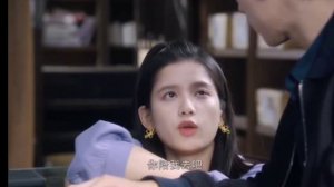 моя идея тренда ,Щенячие глазки Джу юнь