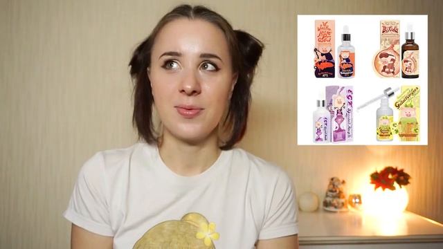 ХУДШИЕ КОРЕЙСКИЕ БРЕНДЫ из самых популярных на YouTube! ЧАСТЬ 1.