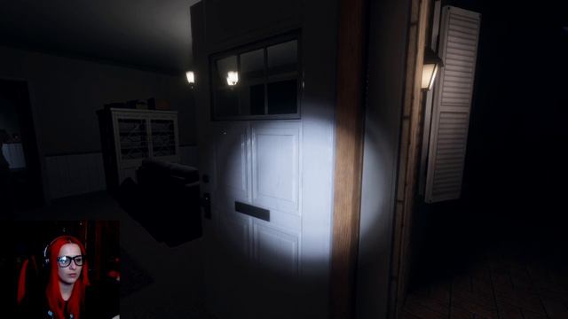 НОВАЯ КАРТА в PHASMOPHOBIA