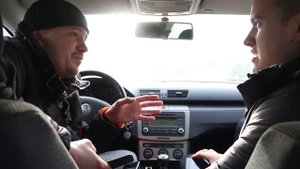 КАК ОБМАНЫВАЮТ АВТОСЕРВИСЫ. РЕМОНТ РУЛЕВОЙ РЕЙКИ НА VW PASSAT B6. ПЕРЕКУП