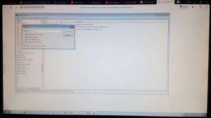 Как удалить вирус exinariuminix. infoиз реестра.