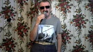 Не уходи(Cover)