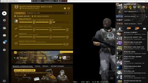 cs go как получить медаль в кс го за верность 2021 году! ☻