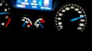 Разгон Ford focus 3 2.0 PS