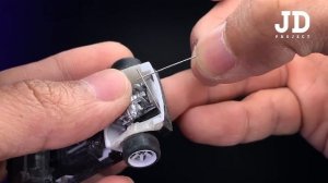 Mazda Savana RX7 FC3S HotWheels Custom