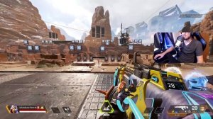 HOW TO GET AIM ASSIST ON MOUSE AND KEYBOARD (APEX LEGENDS)
