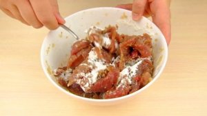 Мягкая говядина на сковороде. Как замариновать мясо, чтобы оно было сочным