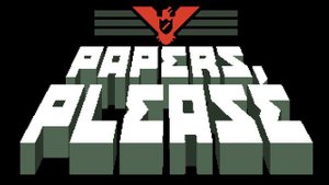 Papers Please Theme - Piano Cover