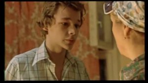 Вам и не снилось - трейлер