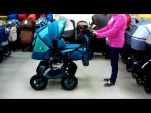 Трансформер Expander Nero