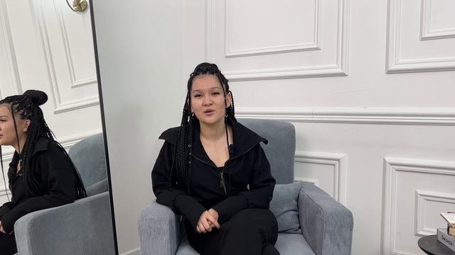 Лайфхаки для начинающих мастеров! Совет-10 ! Кірпік жалғау!#наращиваниересниц #натуральныйэффект смотреть онлайн