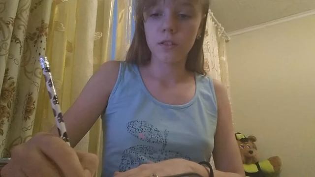 Рисуем мэйбл смотреть онлайн