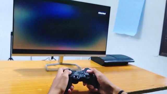 HP M27F Best Monitor For Creative work | Gaming | entertainment , 99% sRGB ? Nice смотреть онлайн