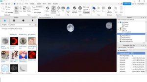 Создаем атмосферу игры жанра Хоррор за 5 минут в Roblox Studio