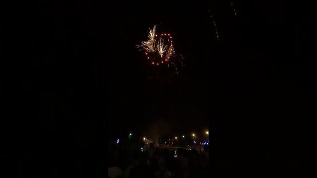 День Города Узловая