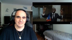 Vika Starikova (Вика Старикова)  - Три желания ║ Réaction Française !