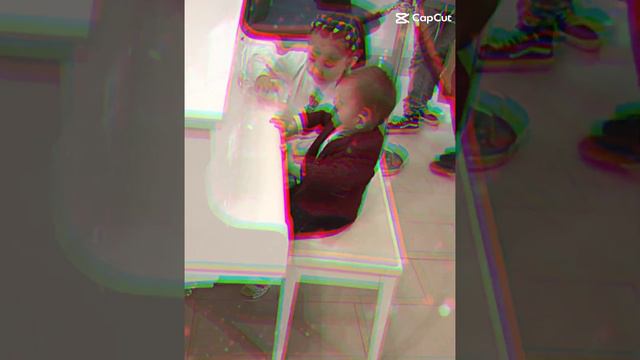 маленькие пианисты