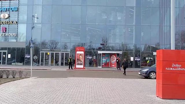 Саратов. Вхожу в Тау Галерею. 11 04 2021 года смотреть онлайн