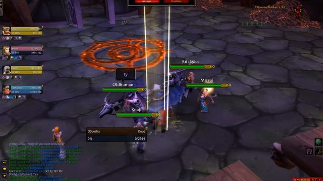 World of Warcraft. Quests - Above and Beyond - смотреть видео онлайн от «Игры в моем городе» в хорошем качестве, опубликованное 2 июля 2024 года в 11:00:00 00:01:28.