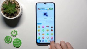 How to Change Icons Shape on Honor X6 - X Icon Changer