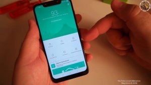 POCOPHONE F1 (Xiaomi) - большой ОБЗОР удачного смартфона