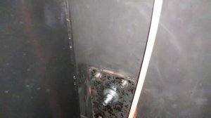 ДАТЧИК ДЫМОВЫХ ГАЗОВ КОНТРОЛЛЕРА DM350 АВТОМАТИЧЕСКОГО КОТЛА ВСКЗ. Вариант №2.