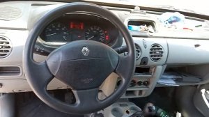 Proposta di vendita – Renault Kangoo 1.2 16v Benzina/GPL  anno 2009