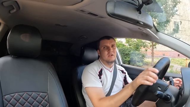 ВСЕГДА ЛИ ПРАВА ЖЕНЩИНА? Я КУПИЛ ПРАВА.. смотреть онлайн