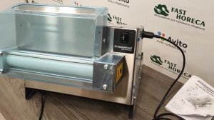 Тестораскаточная машина Prismafood DMA 310/1