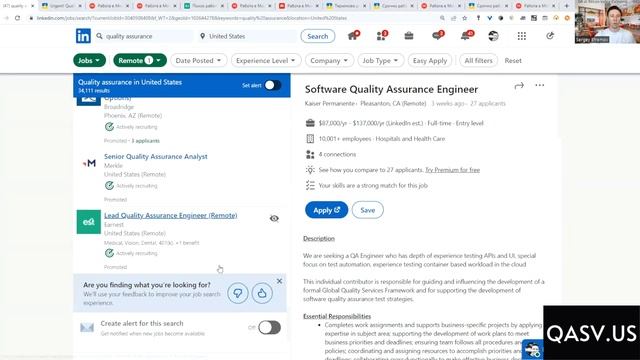 QA Remote jobs. Сколько могут зарабатывать тестировщики не выходя из дома.